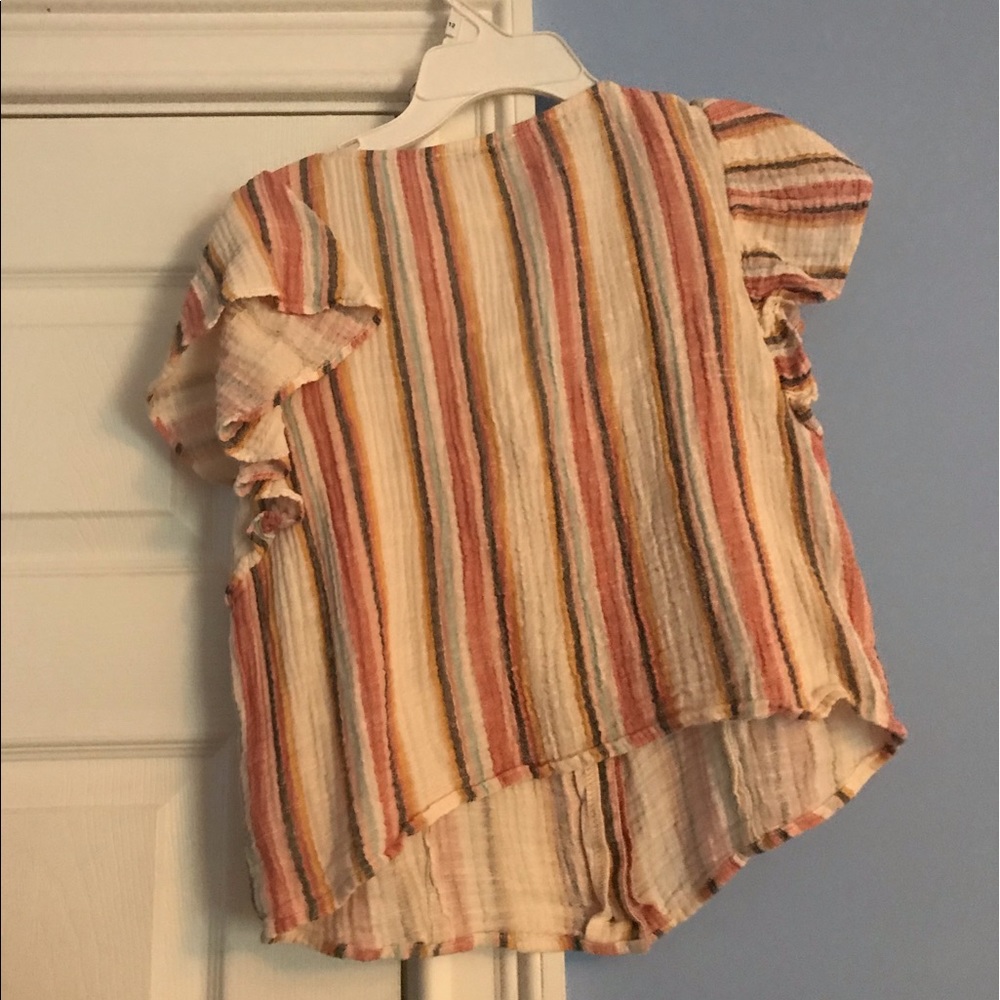 Francesca’s blouse - Picture 3 of 3